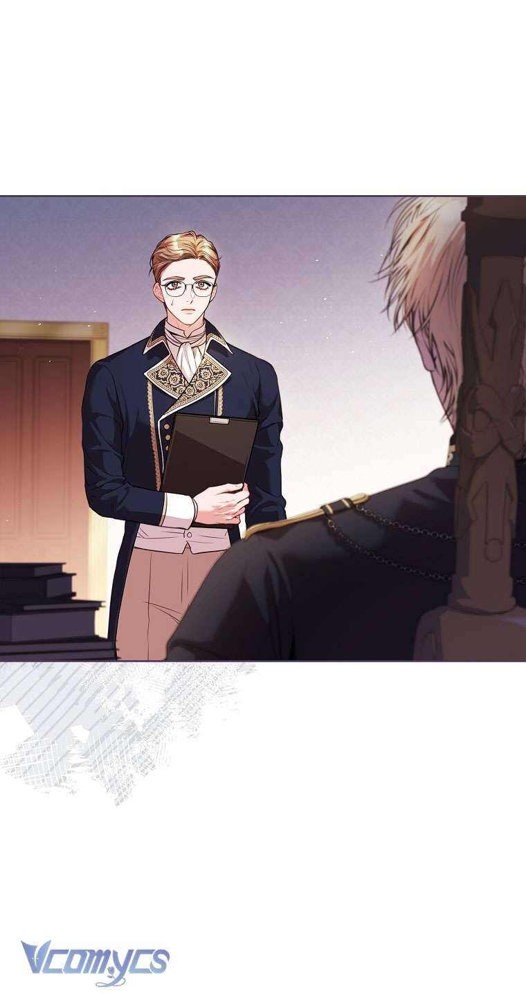 Thư Ký Của Bạo Chúa Chapter 117 - 22