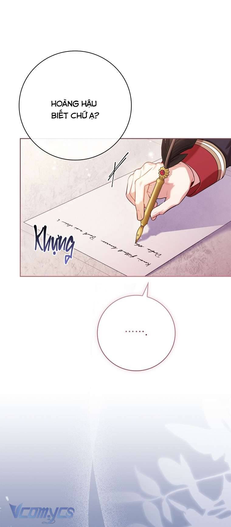 Thư Ký Của Bạo Chúa Chapter 117 - 23