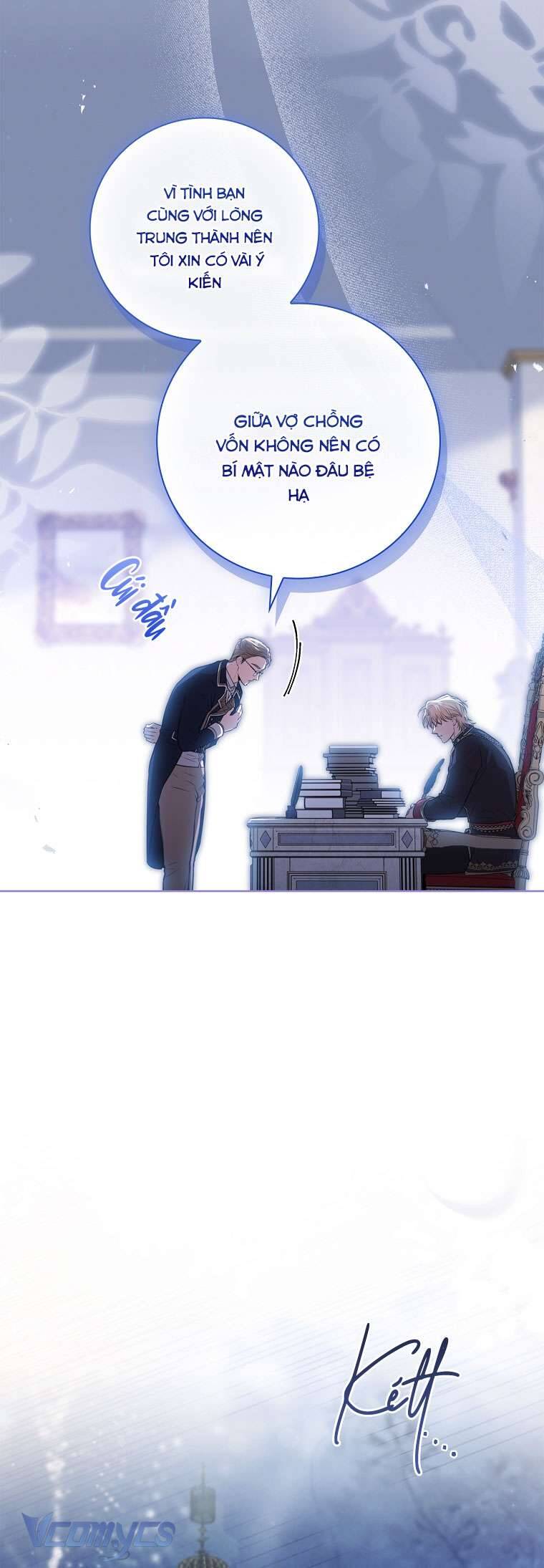 Thư Ký Của Bạo Chúa Chapter 117 - 24