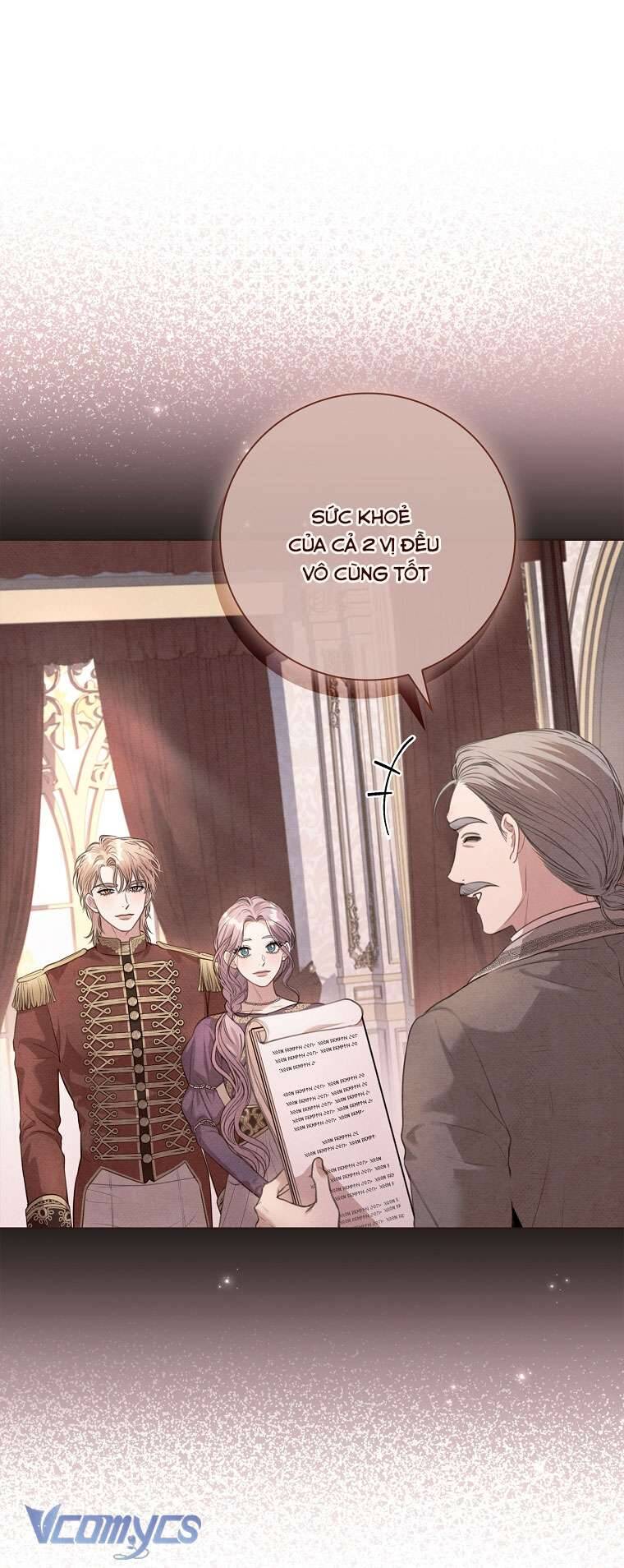 Thư Ký Của Bạo Chúa Chapter 117 - 29