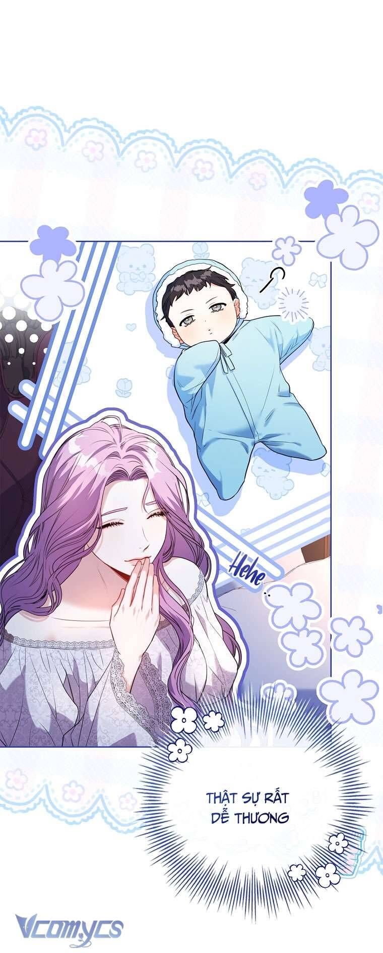 Thư Ký Của Bạo Chúa Chapter 117 - 31