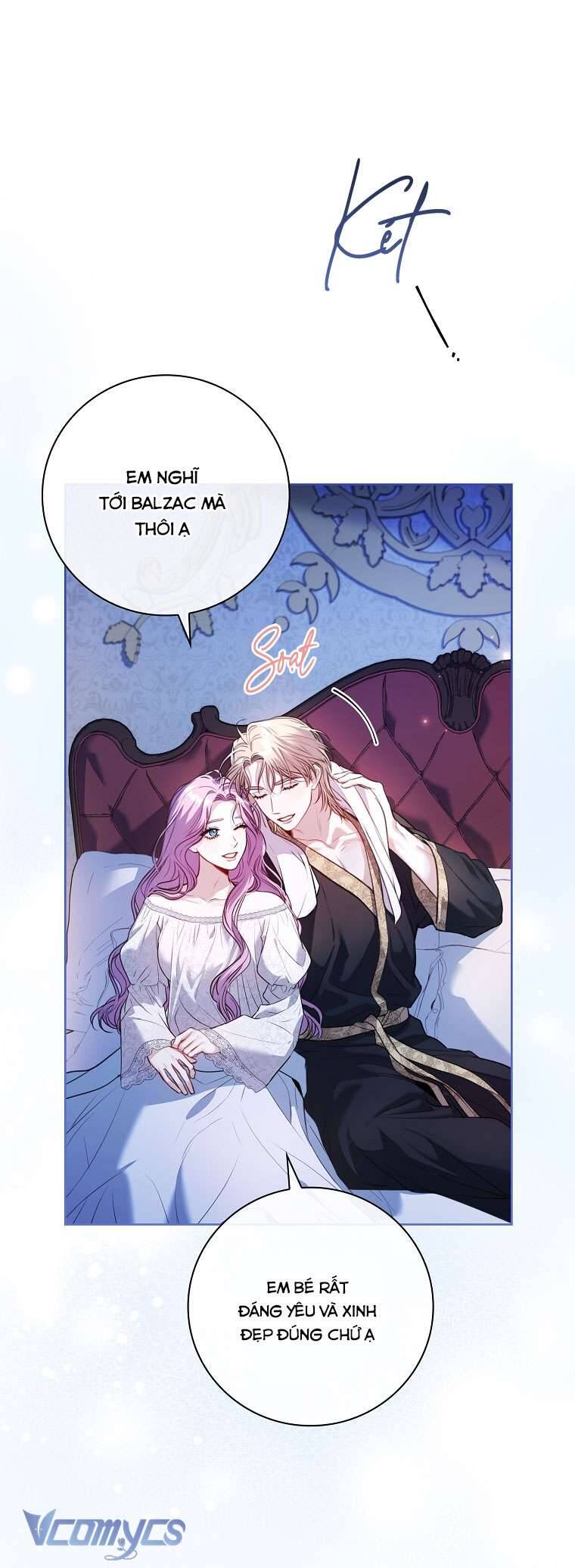 Thư Ký Của Bạo Chúa Chapter 117 - 35