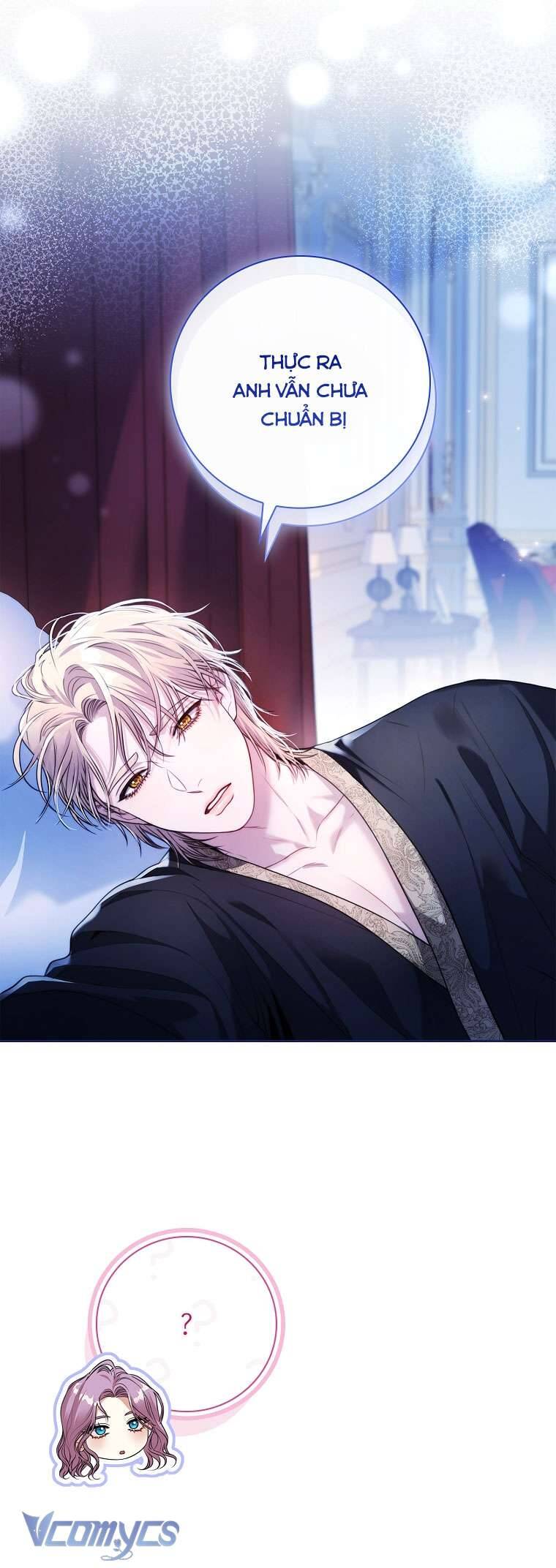 Thư Ký Của Bạo Chúa Chapter 117 - 41