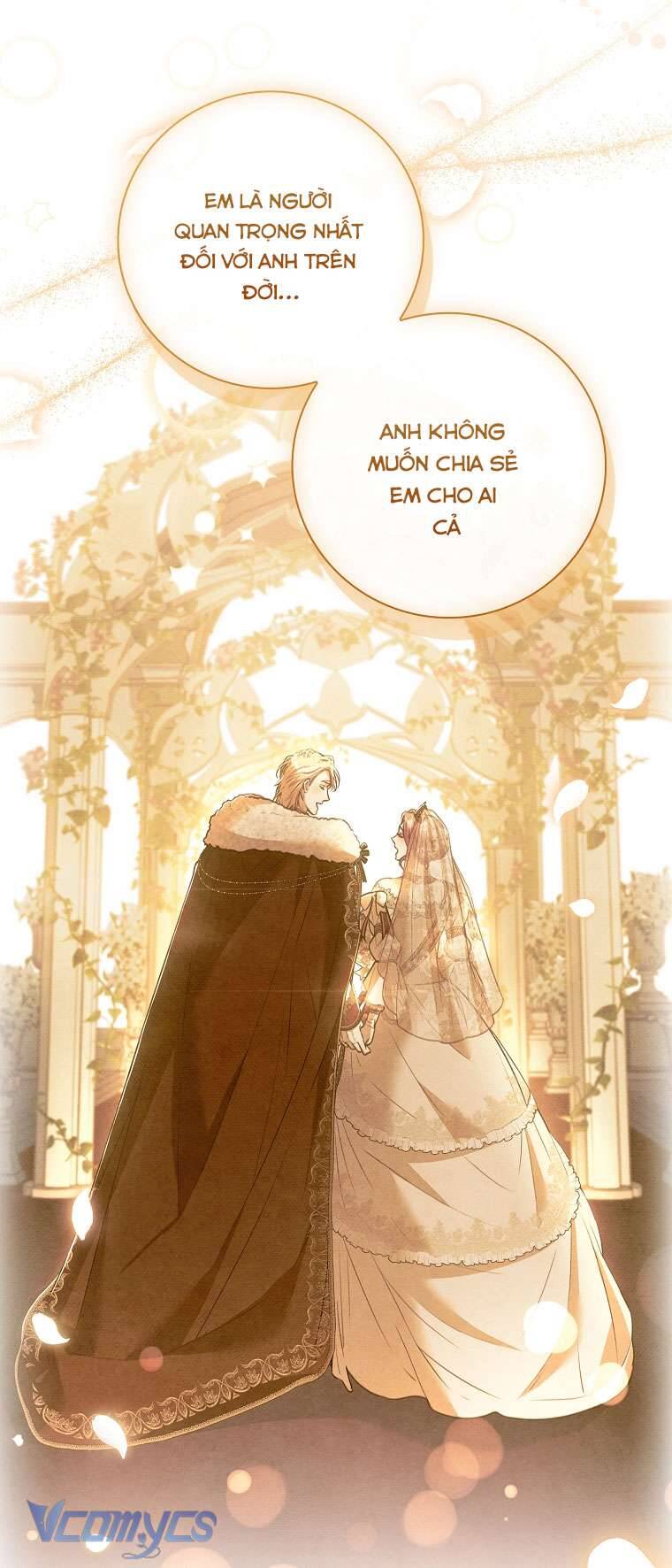 Thư Ký Của Bạo Chúa Chapter 117 - 43