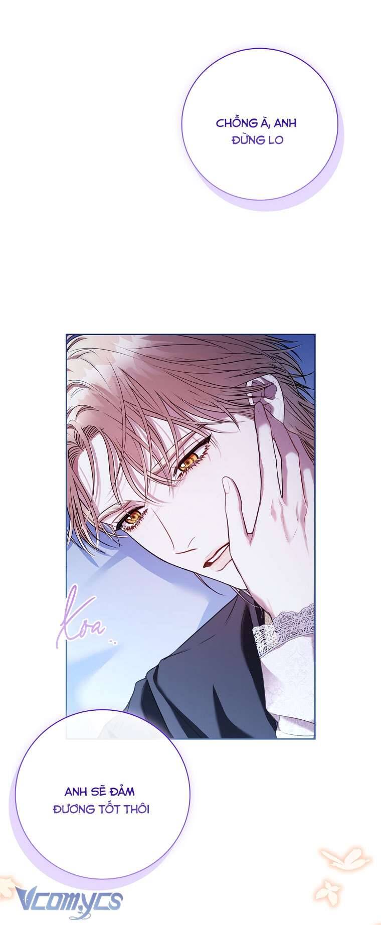 Thư Ký Của Bạo Chúa Chapter 117 - 45