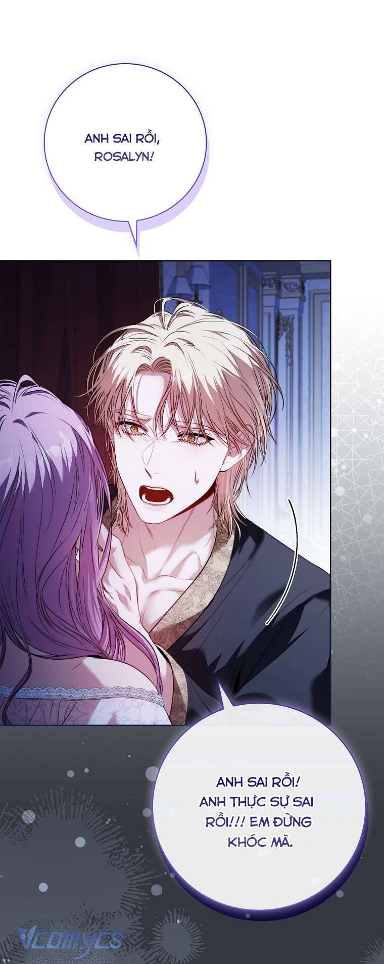 Thư Ký Của Bạo Chúa Chapter 117 - 56