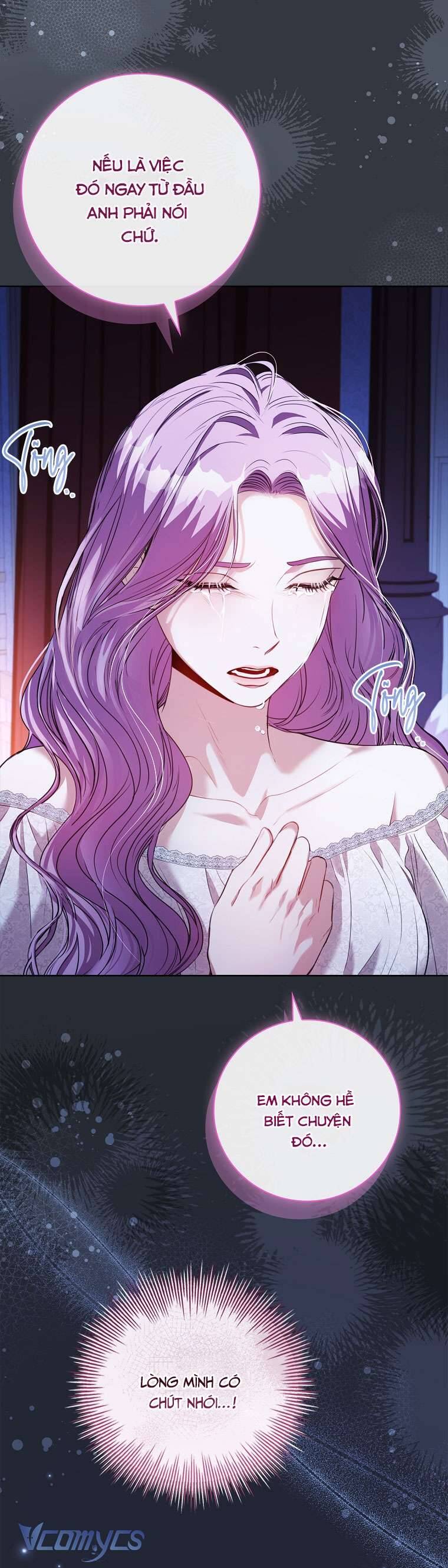 Thư Ký Của Bạo Chúa Chapter 117 - 57