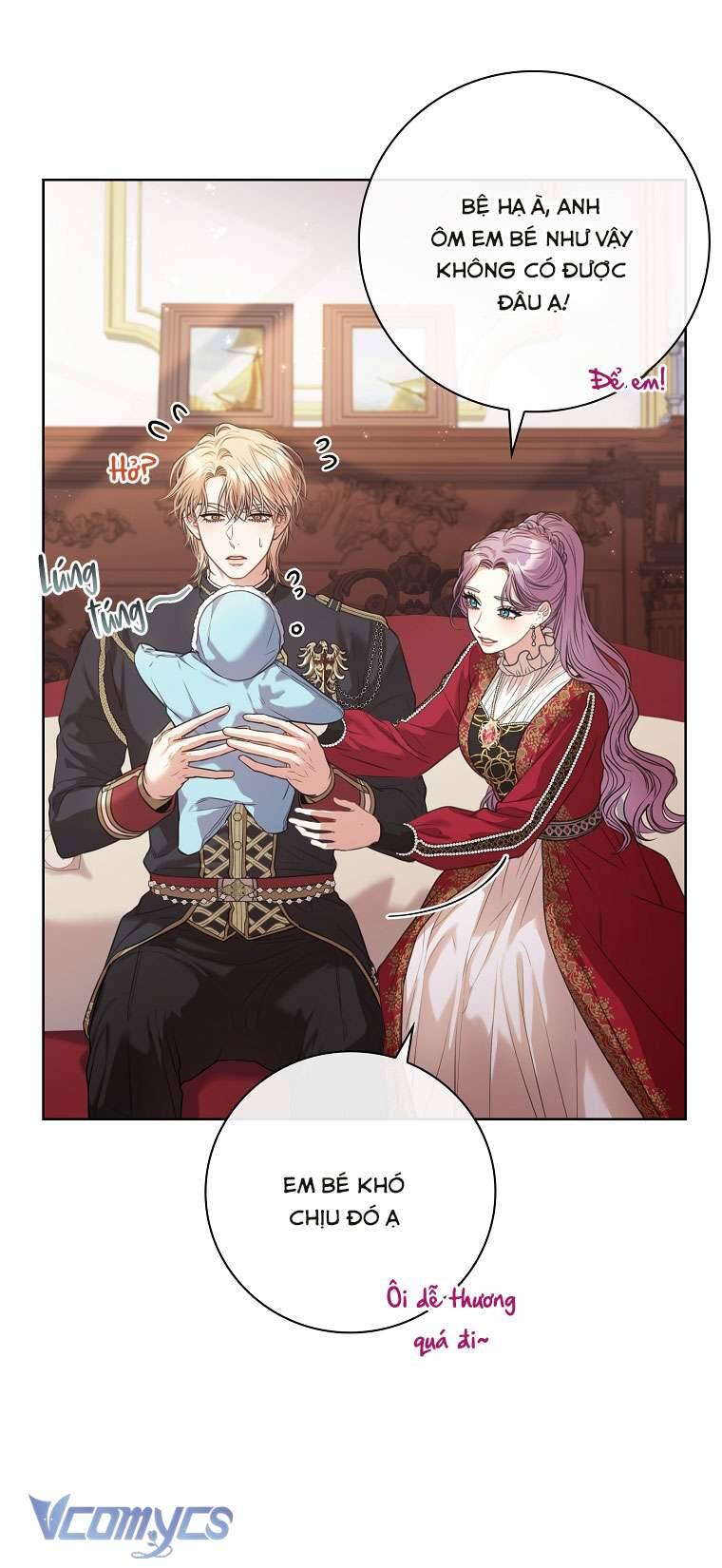 Thư Ký Của Bạo Chúa Chapter 117 - 7