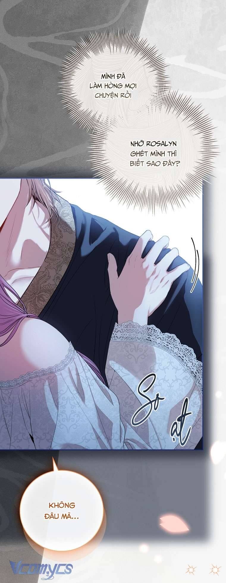 Thư Ký Của Bạo Chúa Chapter 117 - 61