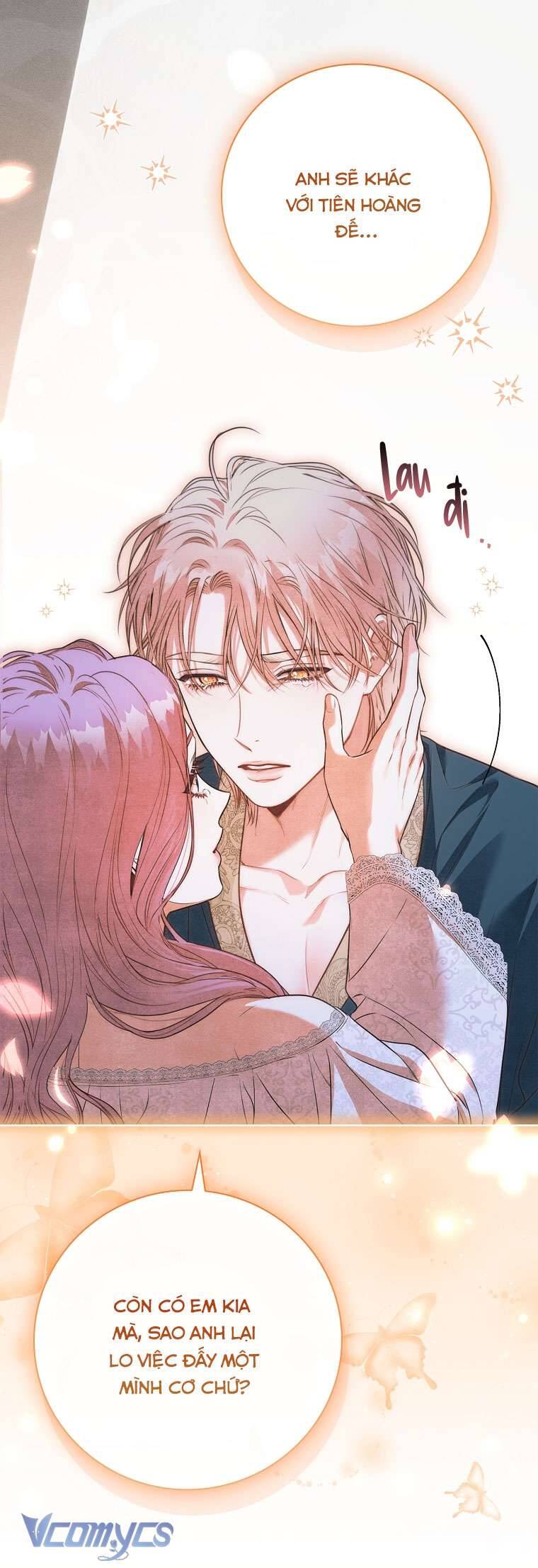 Thư Ký Của Bạo Chúa Chapter 117 - 62