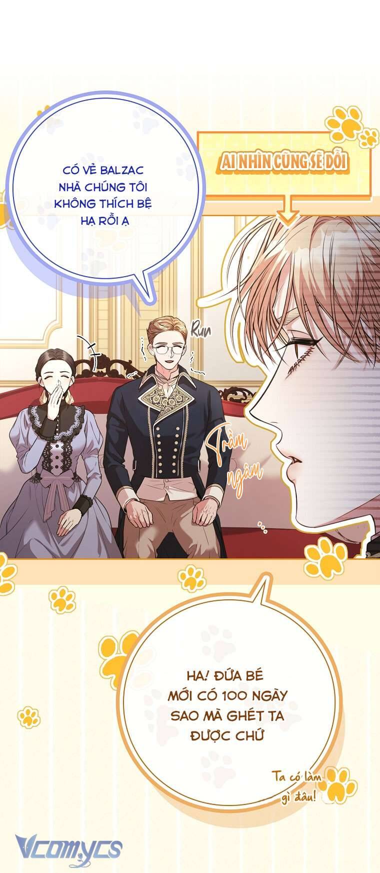 Thư Ký Của Bạo Chúa Chapter 117 - 8