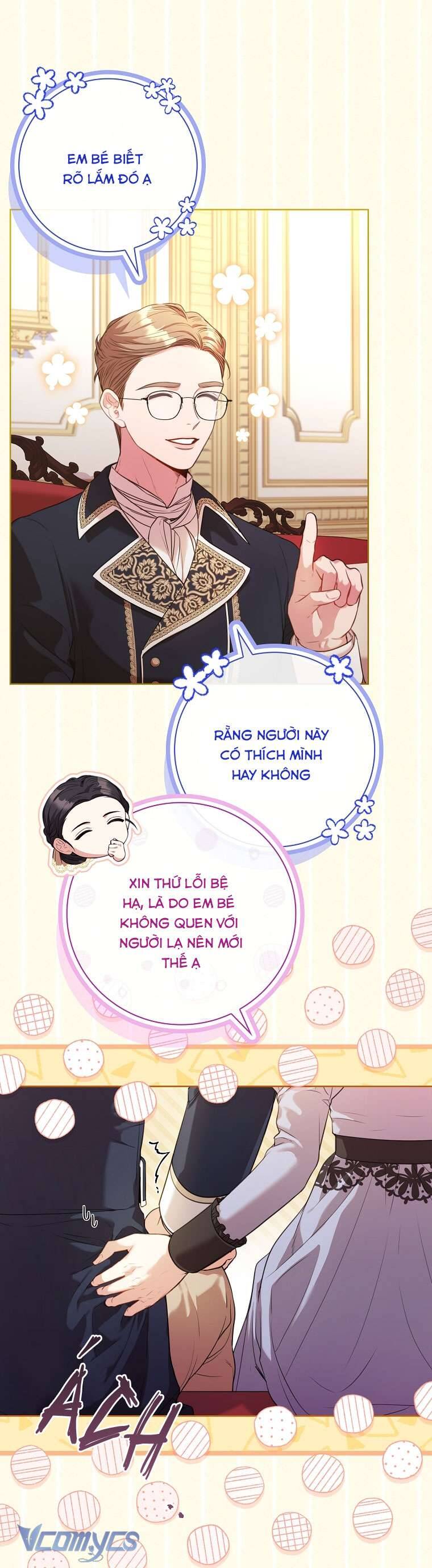 Thư Ký Của Bạo Chúa Chapter 117 - 9