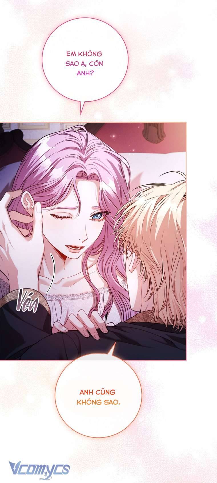 Thư Ký Của Bạo Chúa Chapter 118 - 12