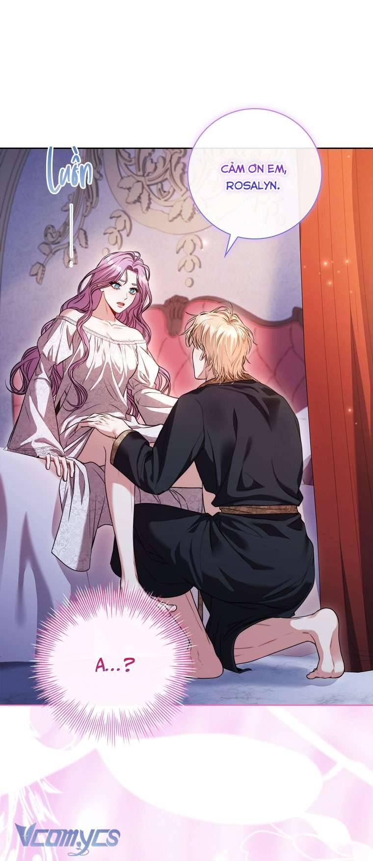 Thư Ký Của Bạo Chúa Chapter 118 - 14