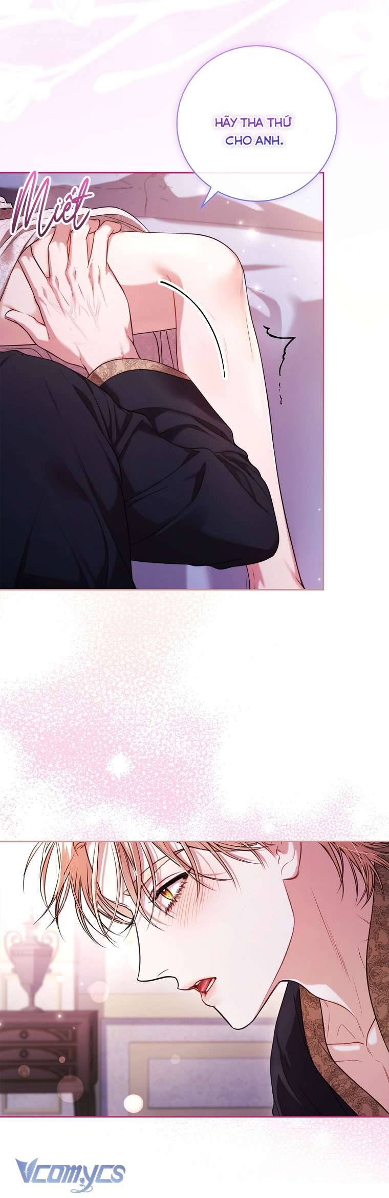 Thư Ký Của Bạo Chúa Chapter 118 - 16