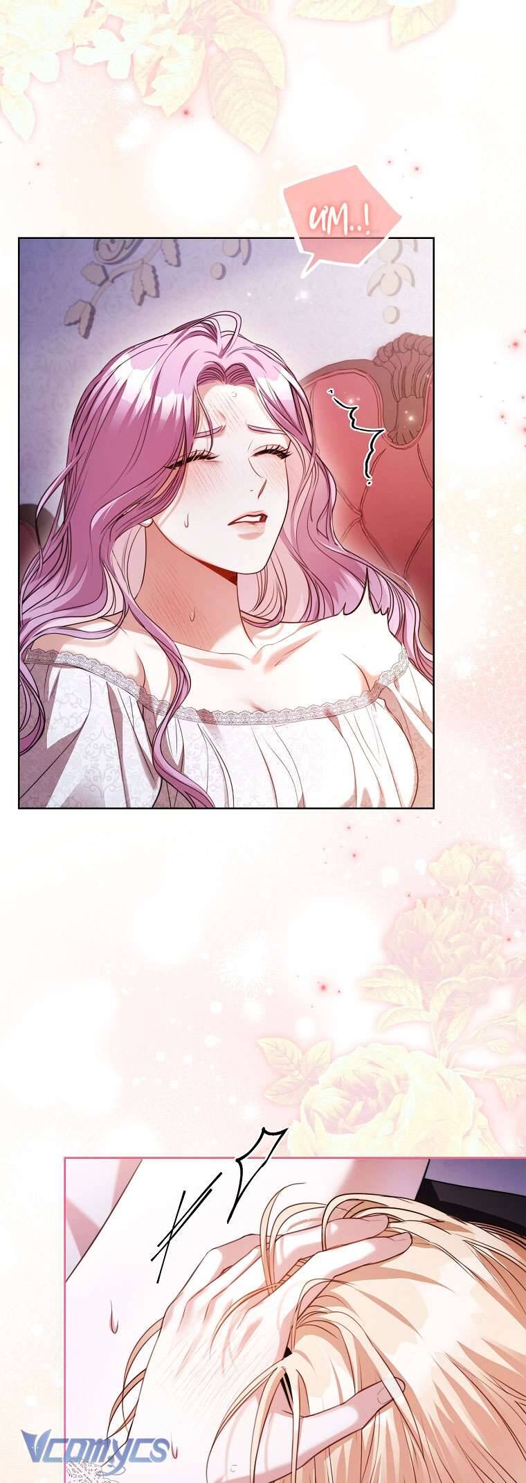 Thư Ký Của Bạo Chúa Chapter 118 - 18