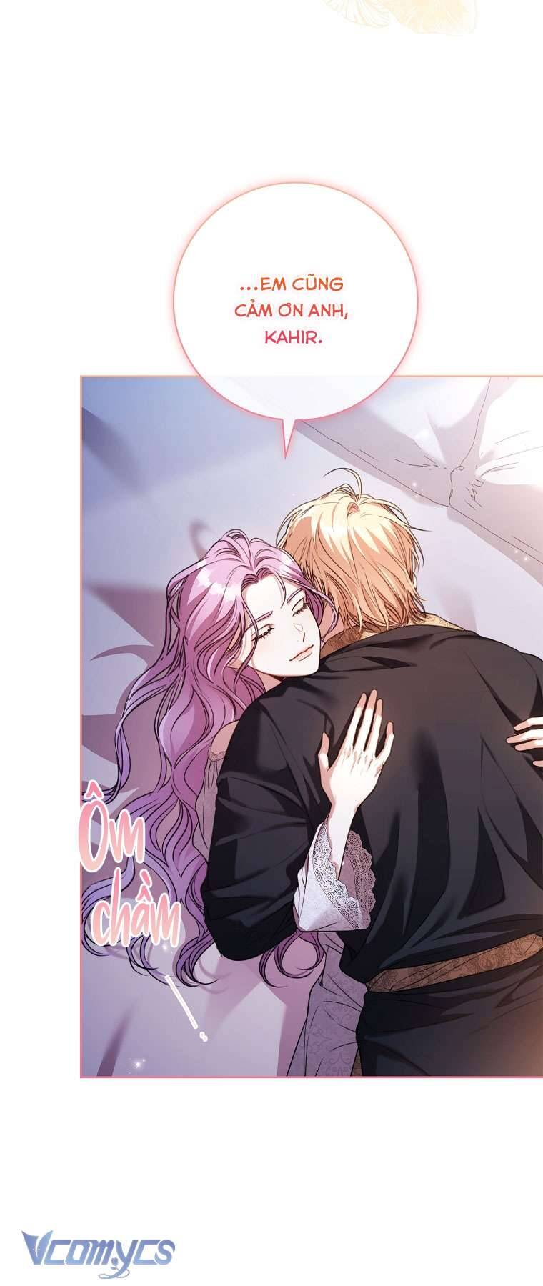 Thư Ký Của Bạo Chúa Chapter 118 - 22