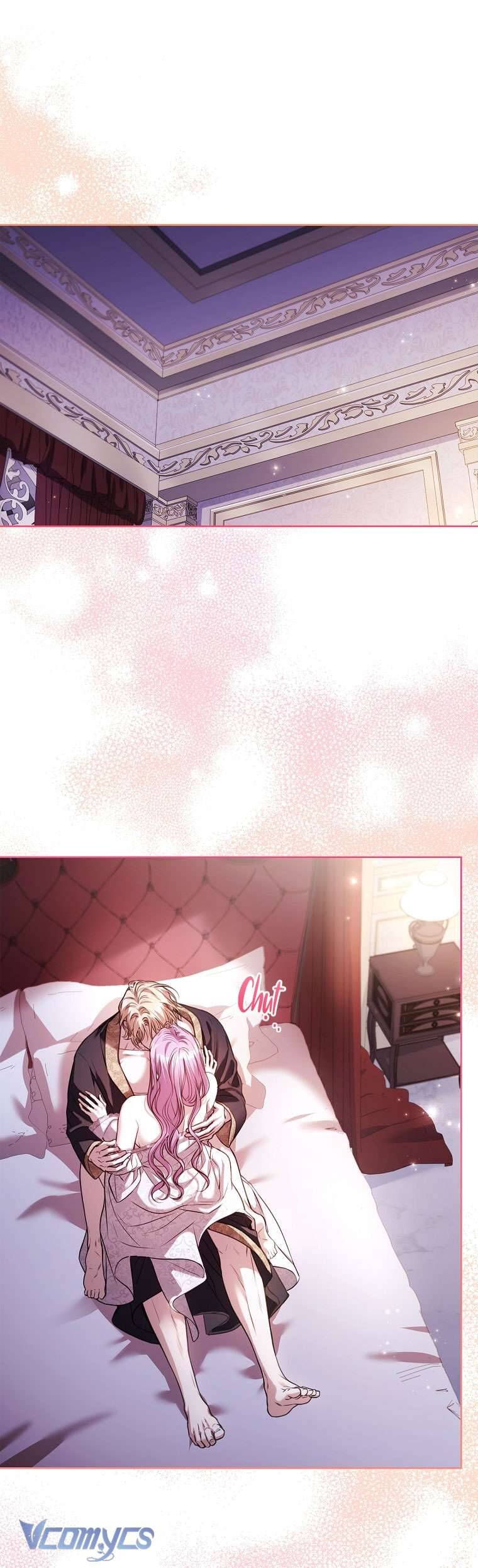 Thư Ký Của Bạo Chúa Chapter 118 - 24