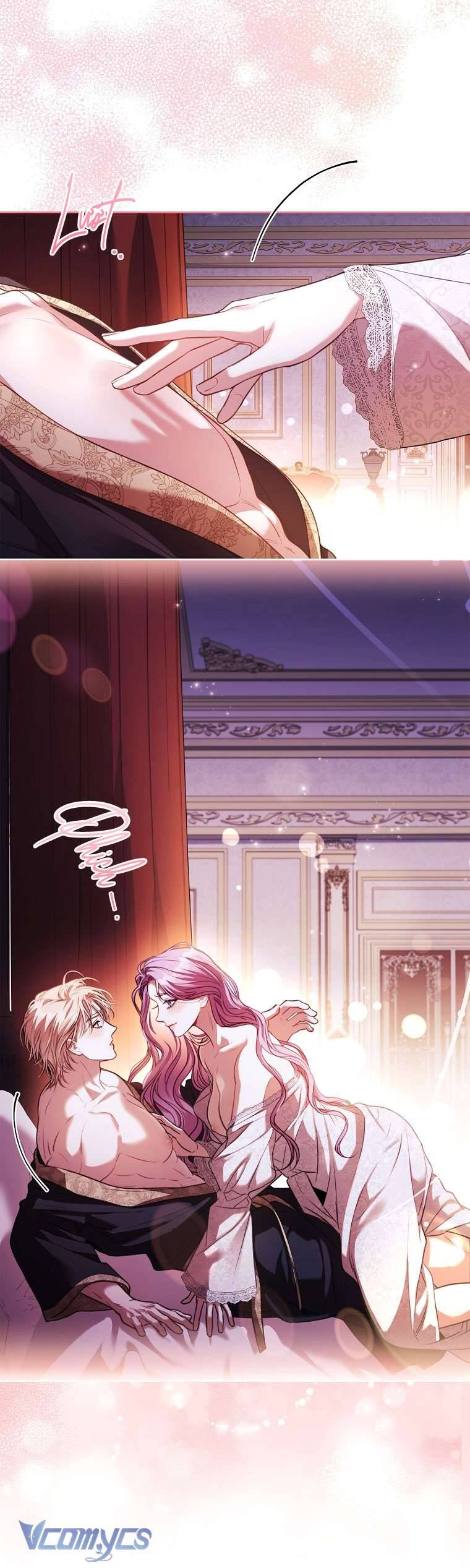 Thư Ký Của Bạo Chúa Chapter 118 - 25