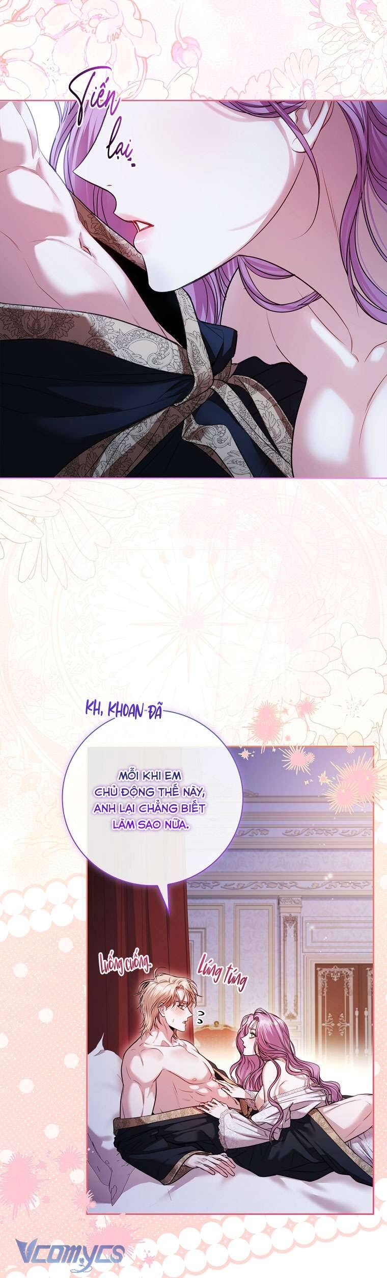 Thư Ký Của Bạo Chúa Chapter 118 - 27