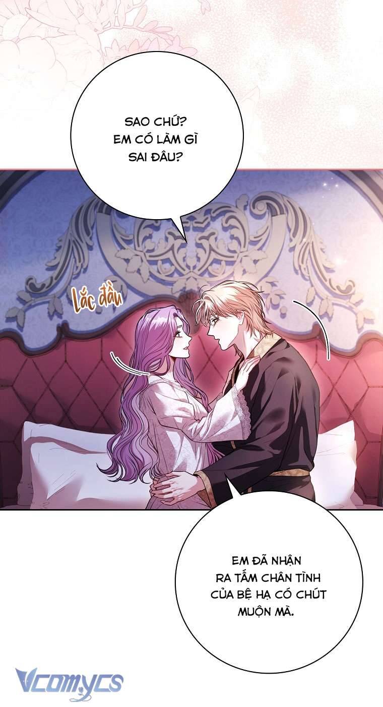 Thư Ký Của Bạo Chúa Chapter 118 - 4