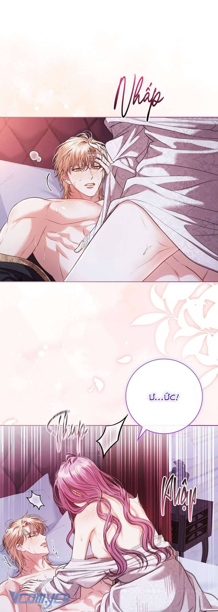 Thư Ký Của Bạo Chúa Chapter 118 - 32