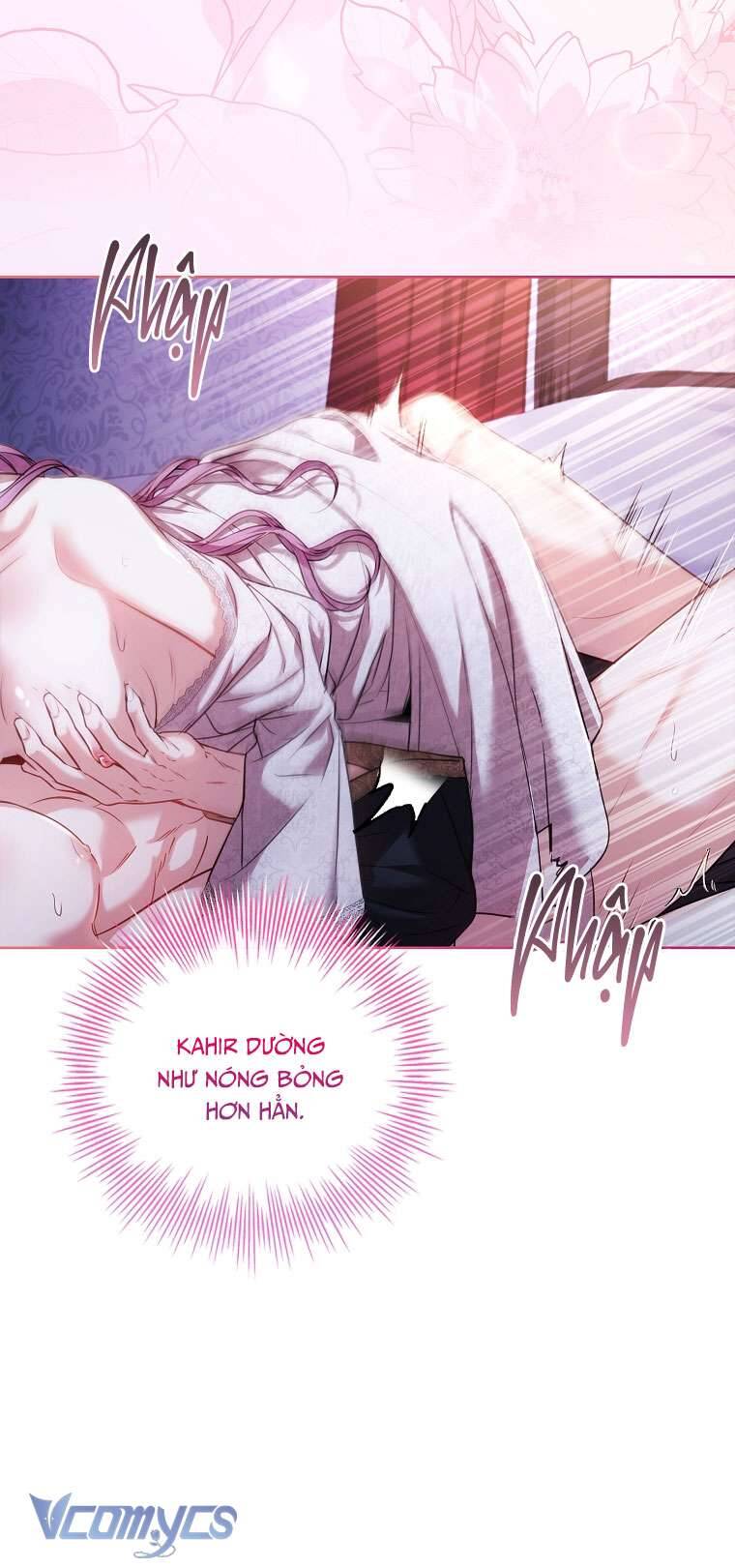 Thư Ký Của Bạo Chúa Chapter 118 - 37