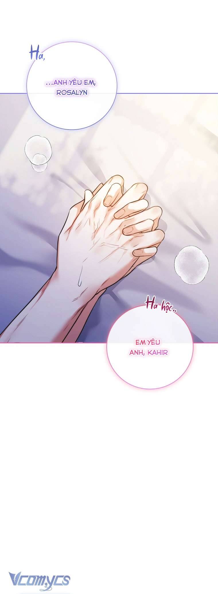 Thư Ký Của Bạo Chúa Chapter 118 - 49