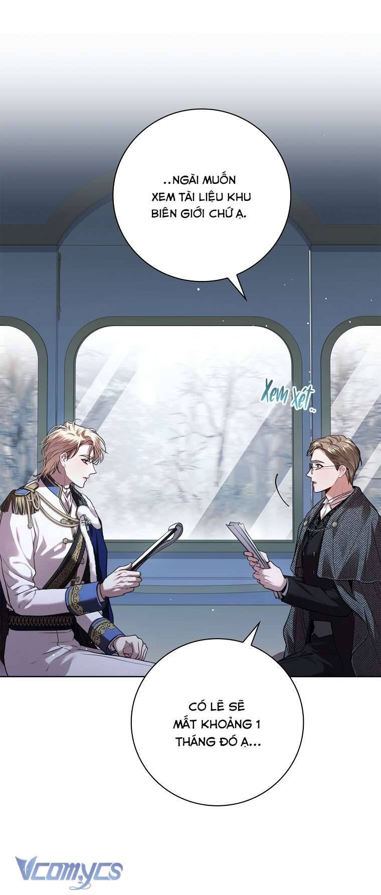 Thư Ký Của Bạo Chúa Chapter 118 - 51