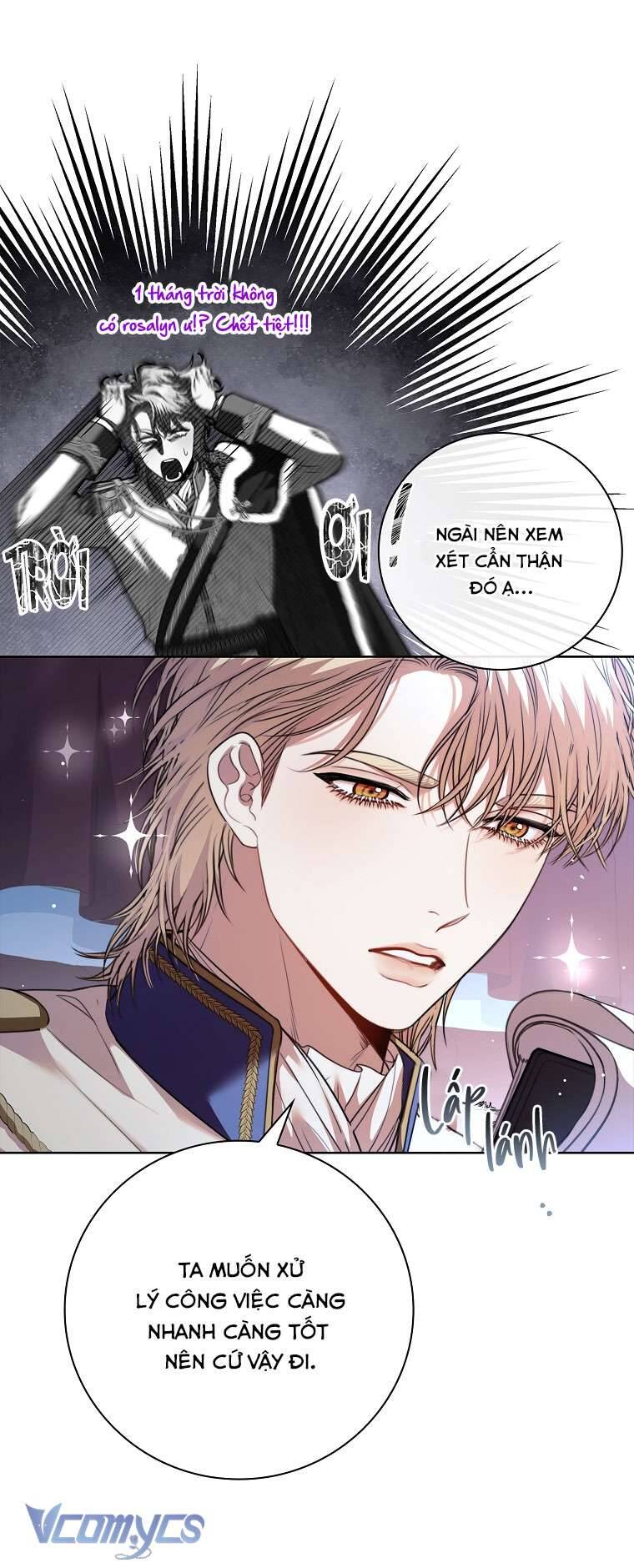 Thư Ký Của Bạo Chúa Chapter 118 - 52