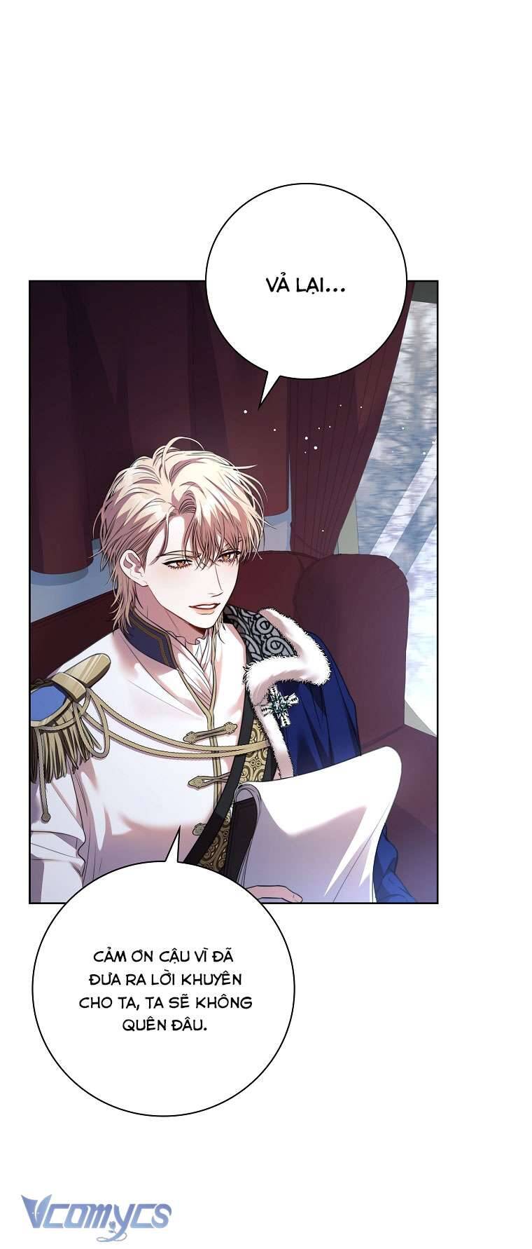 Thư Ký Của Bạo Chúa Chapter 118 - 53