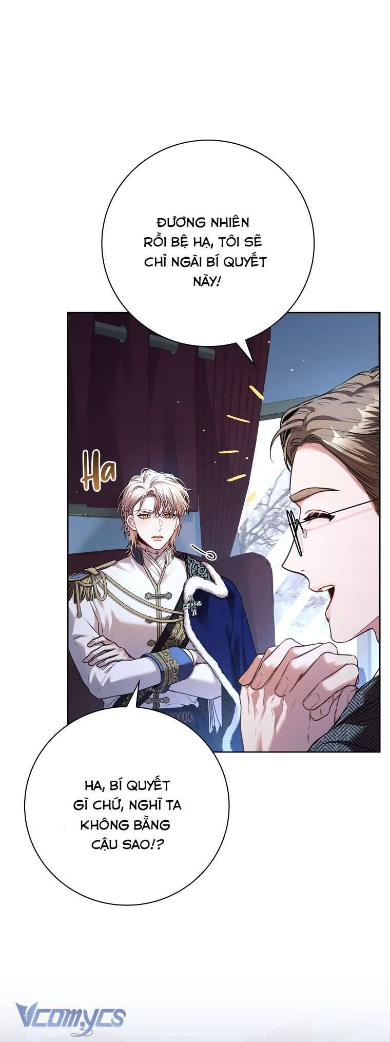 Thư Ký Của Bạo Chúa Chapter 118 - 56