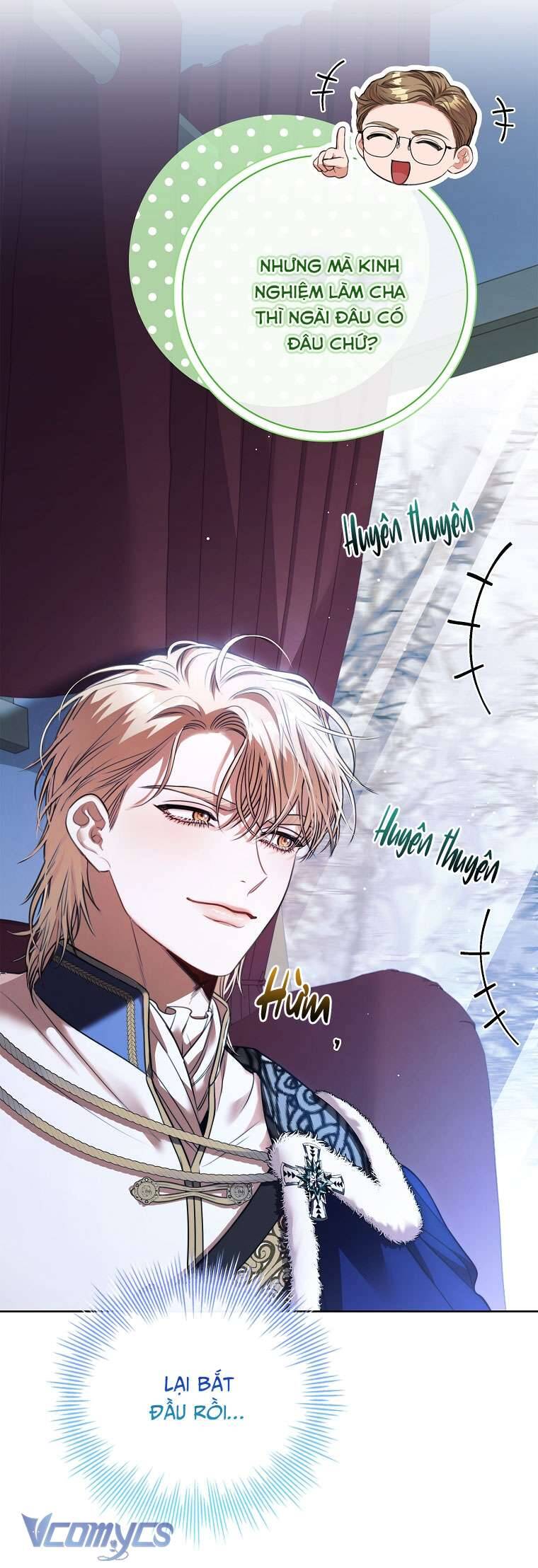 Thư Ký Của Bạo Chúa Chapter 118 - 57