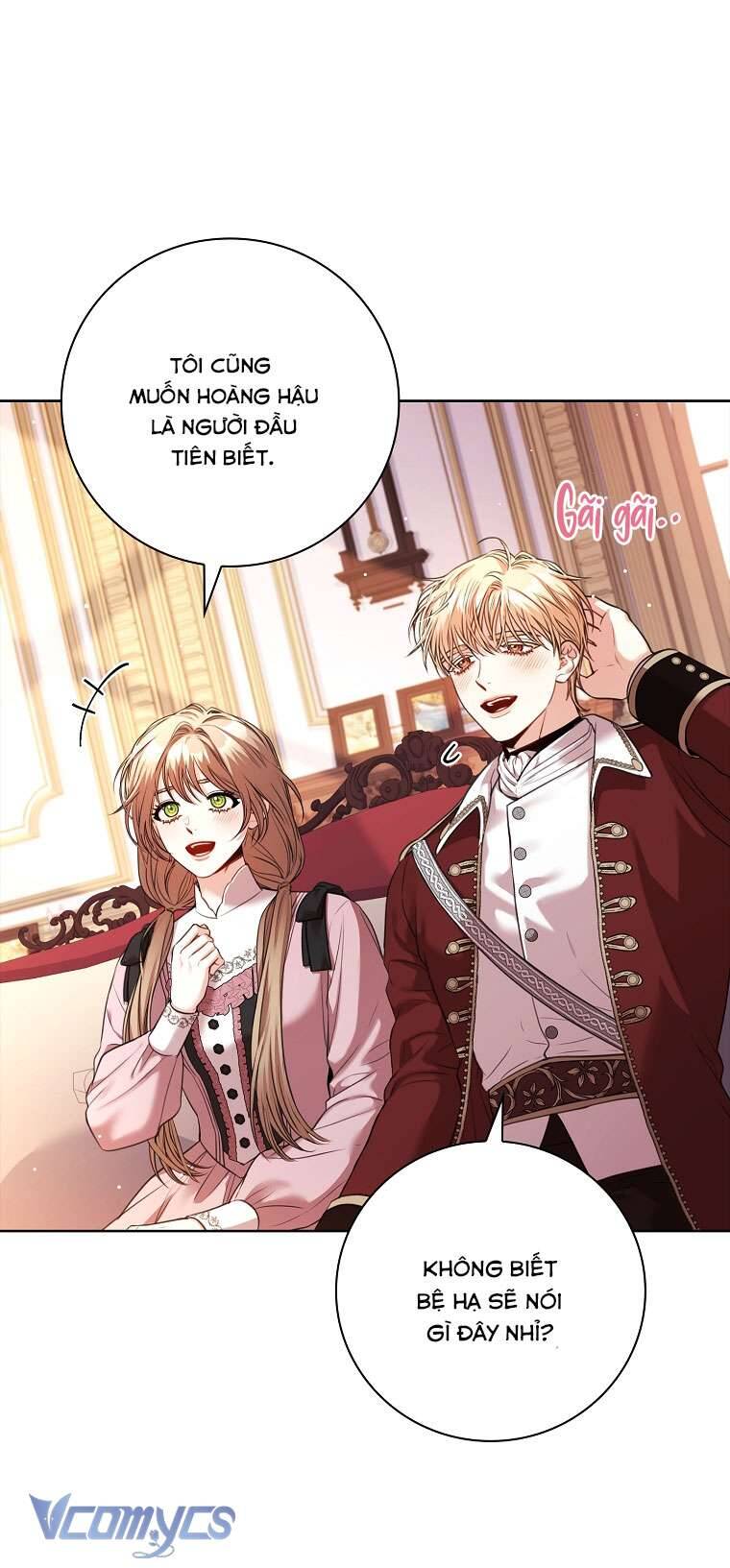 Thư Ký Của Bạo Chúa Chapter 118 - 62