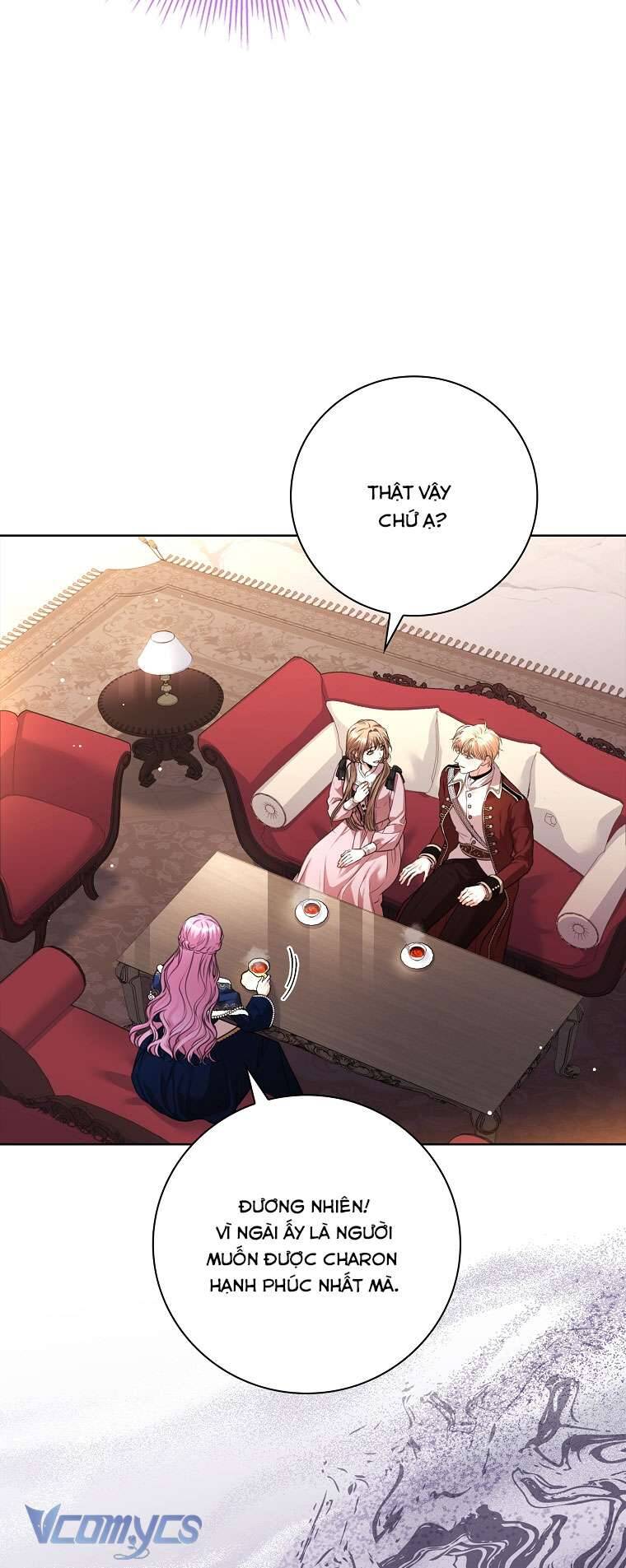 Thư Ký Của Bạo Chúa Chapter 118 - 64