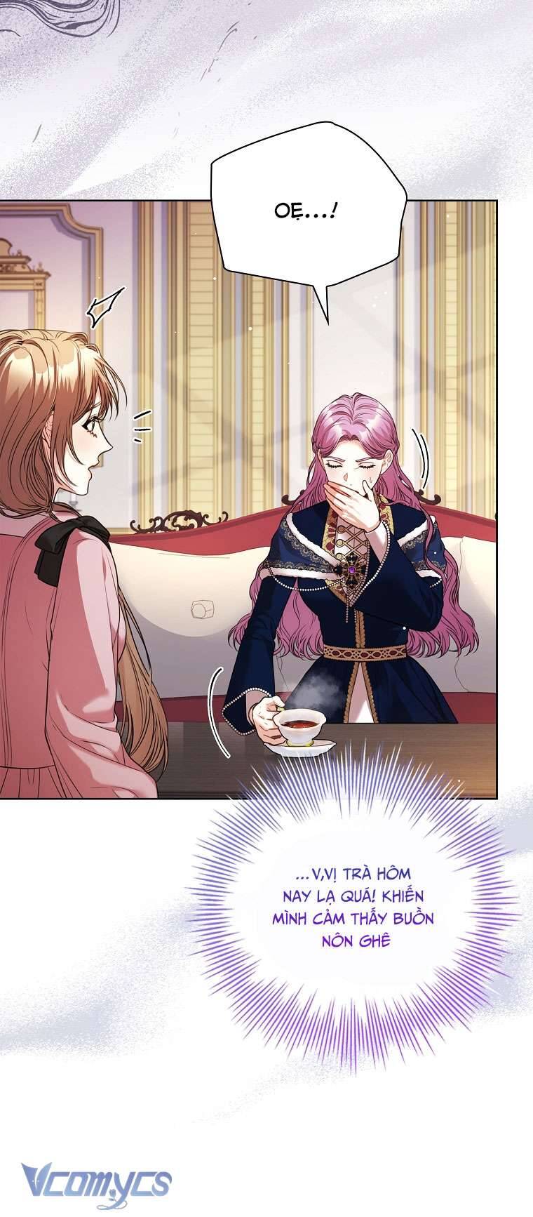 Thư Ký Của Bạo Chúa Chapter 118 - 66