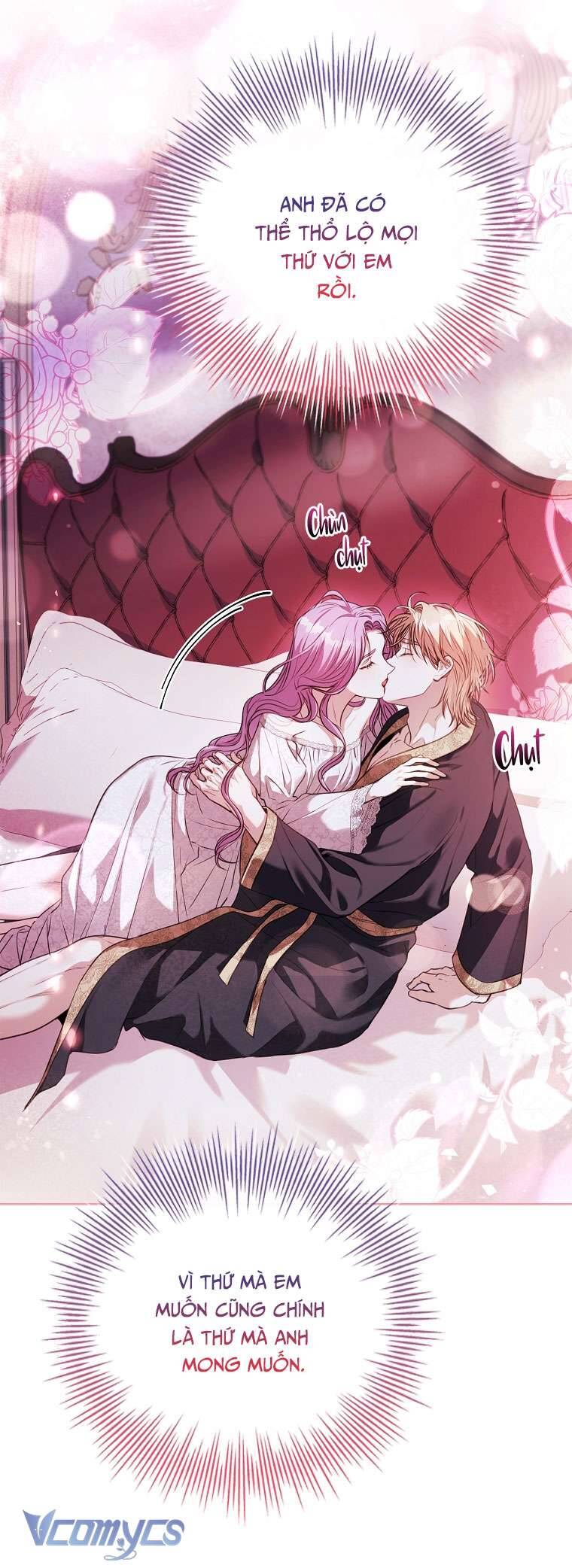 Thư Ký Của Bạo Chúa Chapter 118 - 9