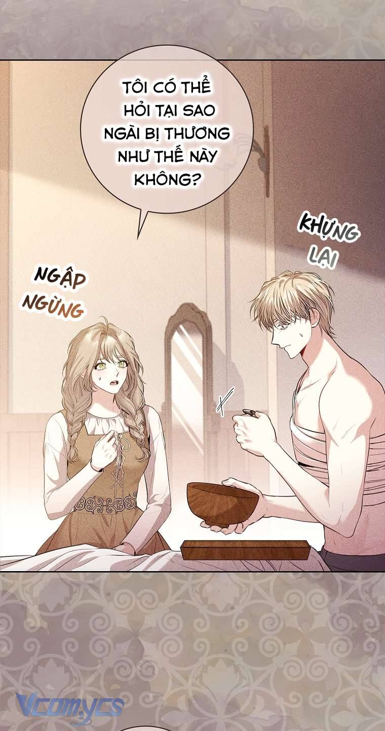 Thư Ký Của Bạo Chúa Chapter 91 - 14