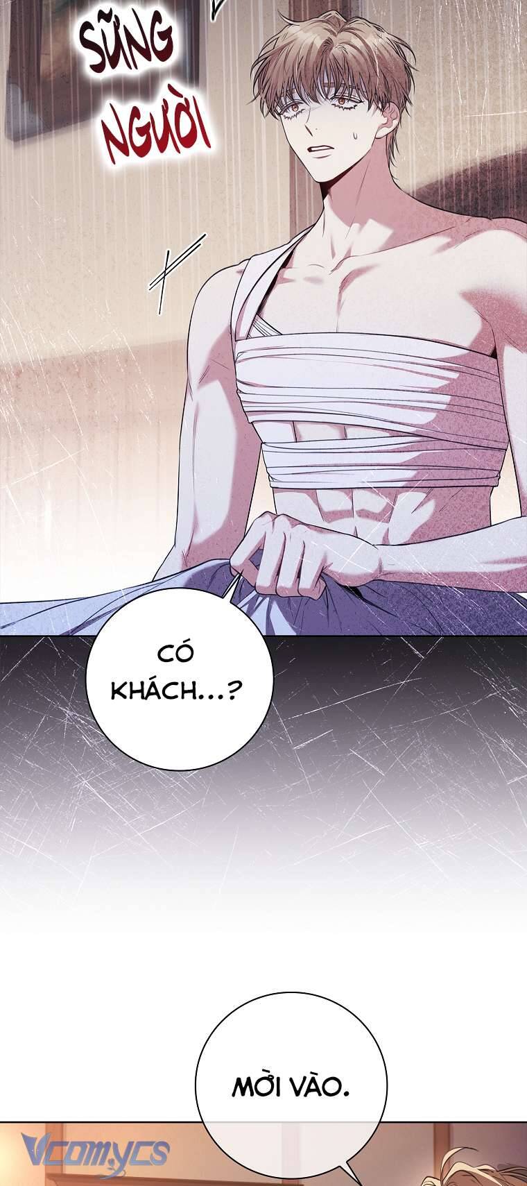 Thư Ký Của Bạo Chúa Chapter 91 - 20