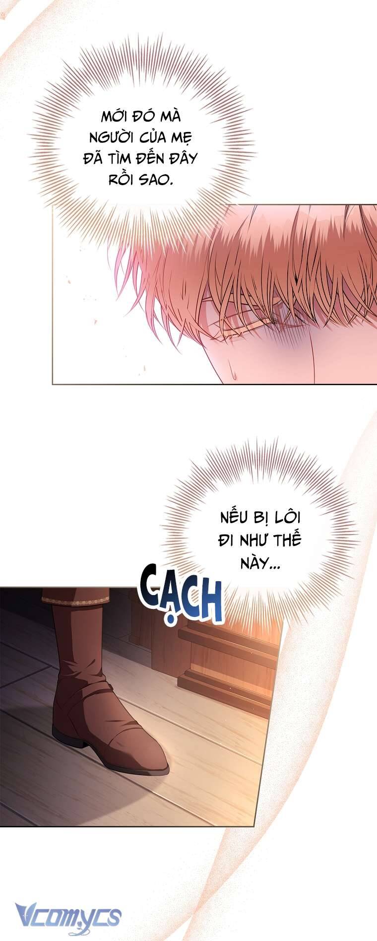 Thư Ký Của Bạo Chúa Chapter 91 - 22