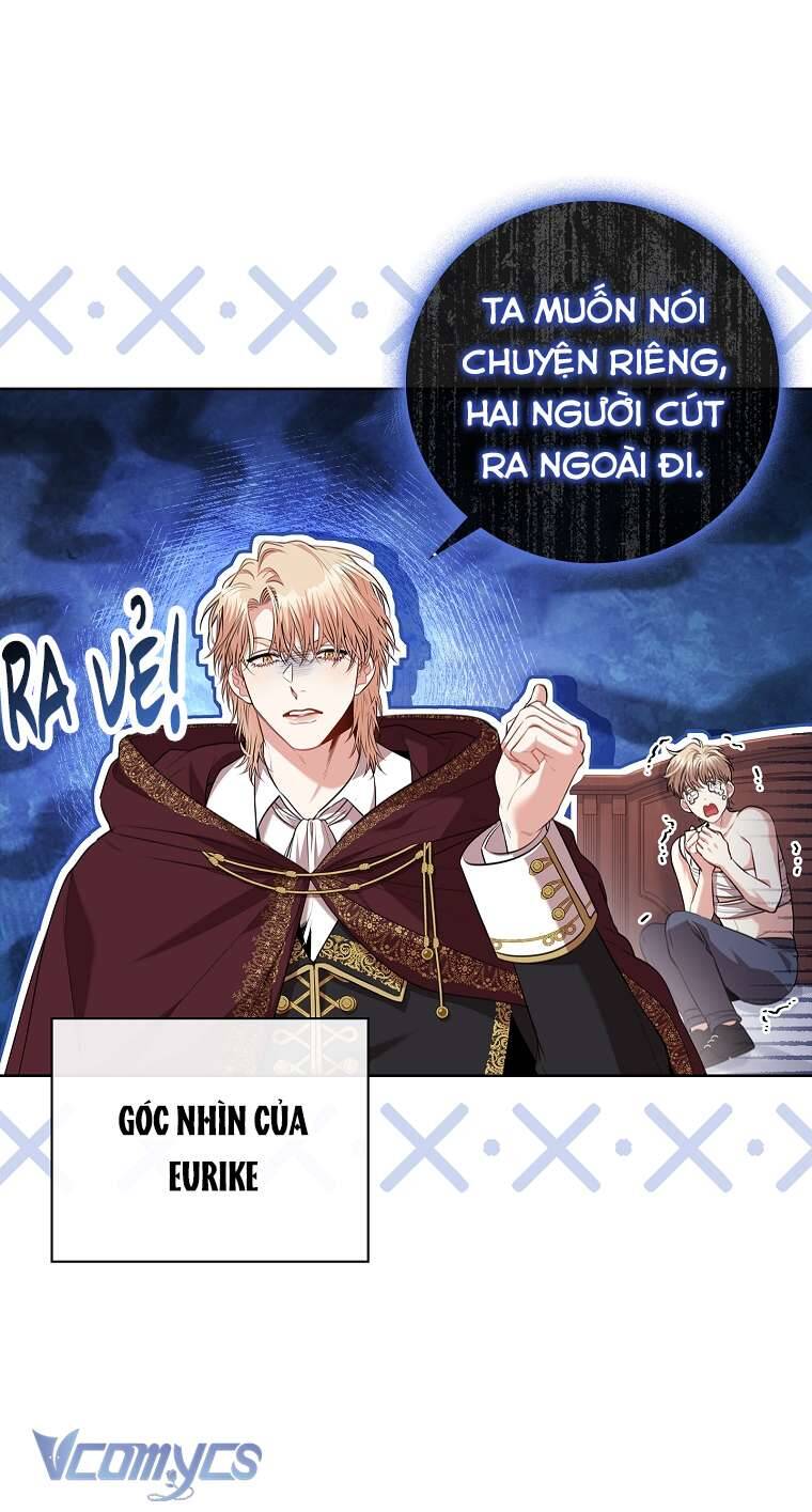 Thư Ký Của Bạo Chúa Chapter 91 - 27