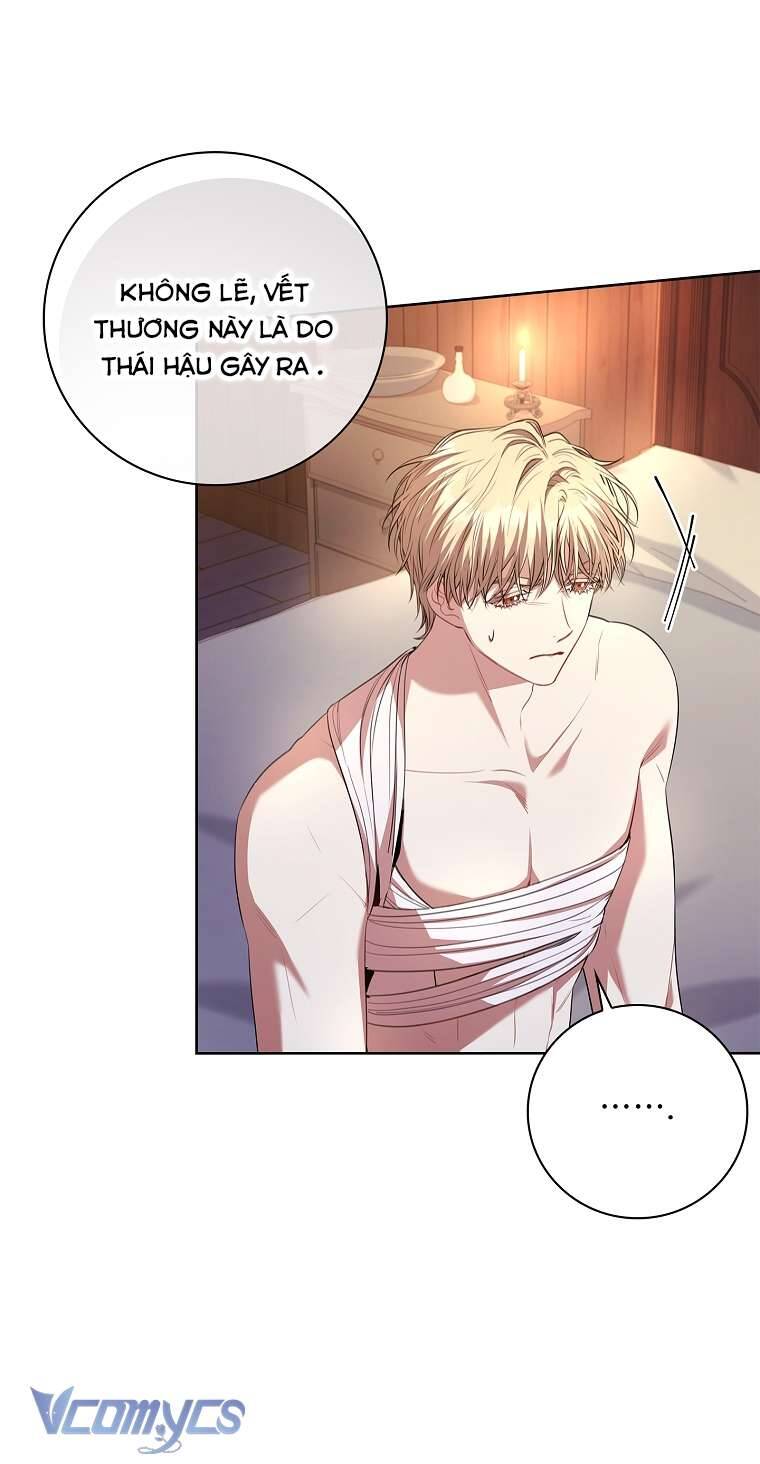 Thư Ký Của Bạo Chúa Chapter 91 - 39