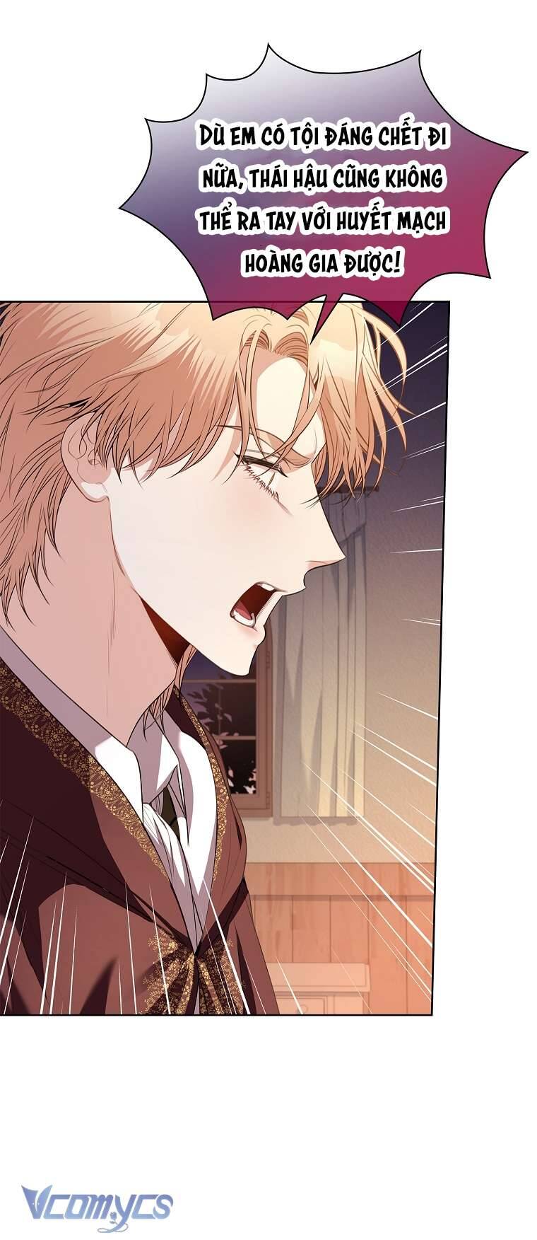 Thư Ký Của Bạo Chúa Chapter 91 - 41