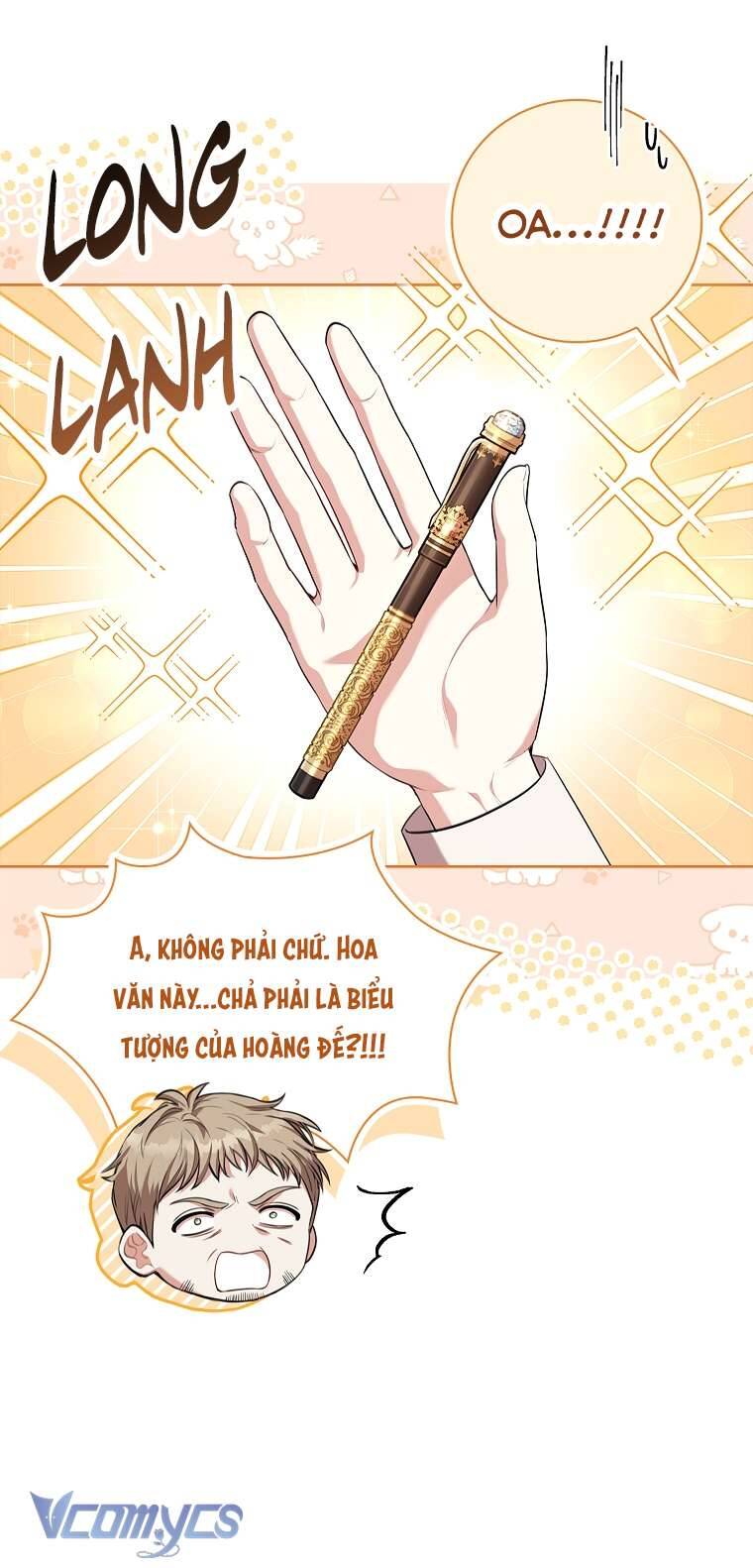 Thư Ký Của Bạo Chúa Chapter 91 - 72