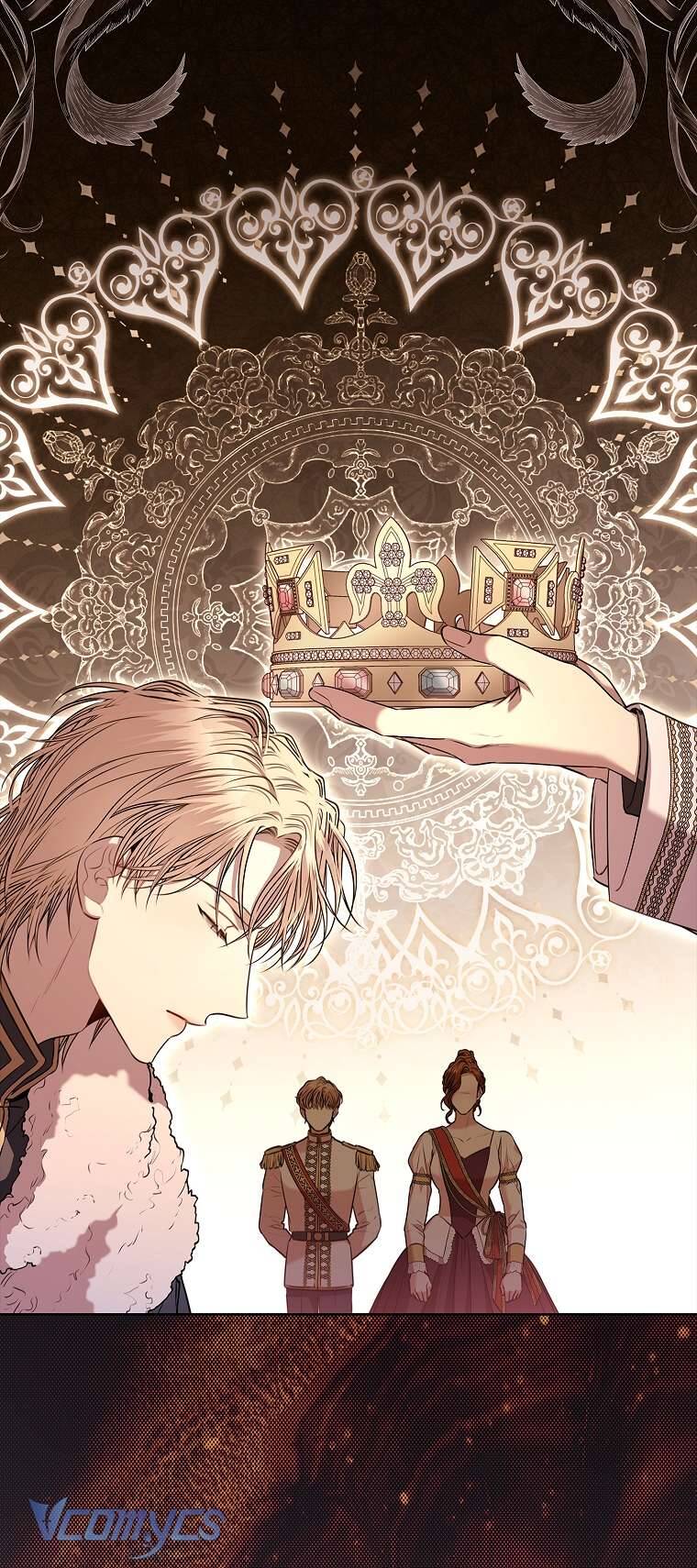 Thư Ký Của Bạo Chúa Chapter 91 - 80