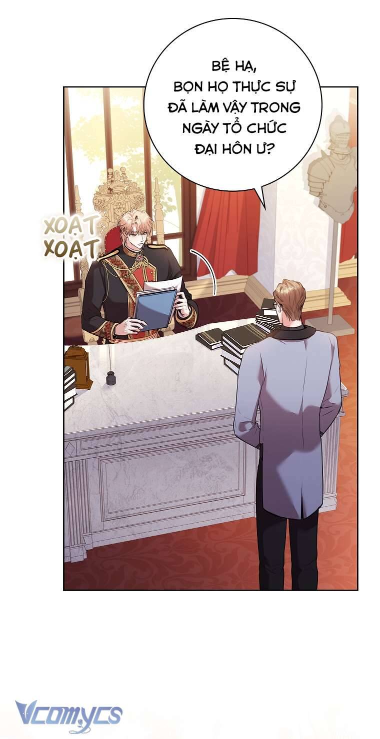 Thư Ký Của Bạo Chúa Chapter 92 - 43