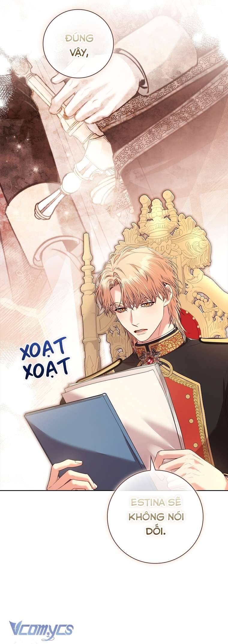 Thư Ký Của Bạo Chúa Chapter 92 - 44