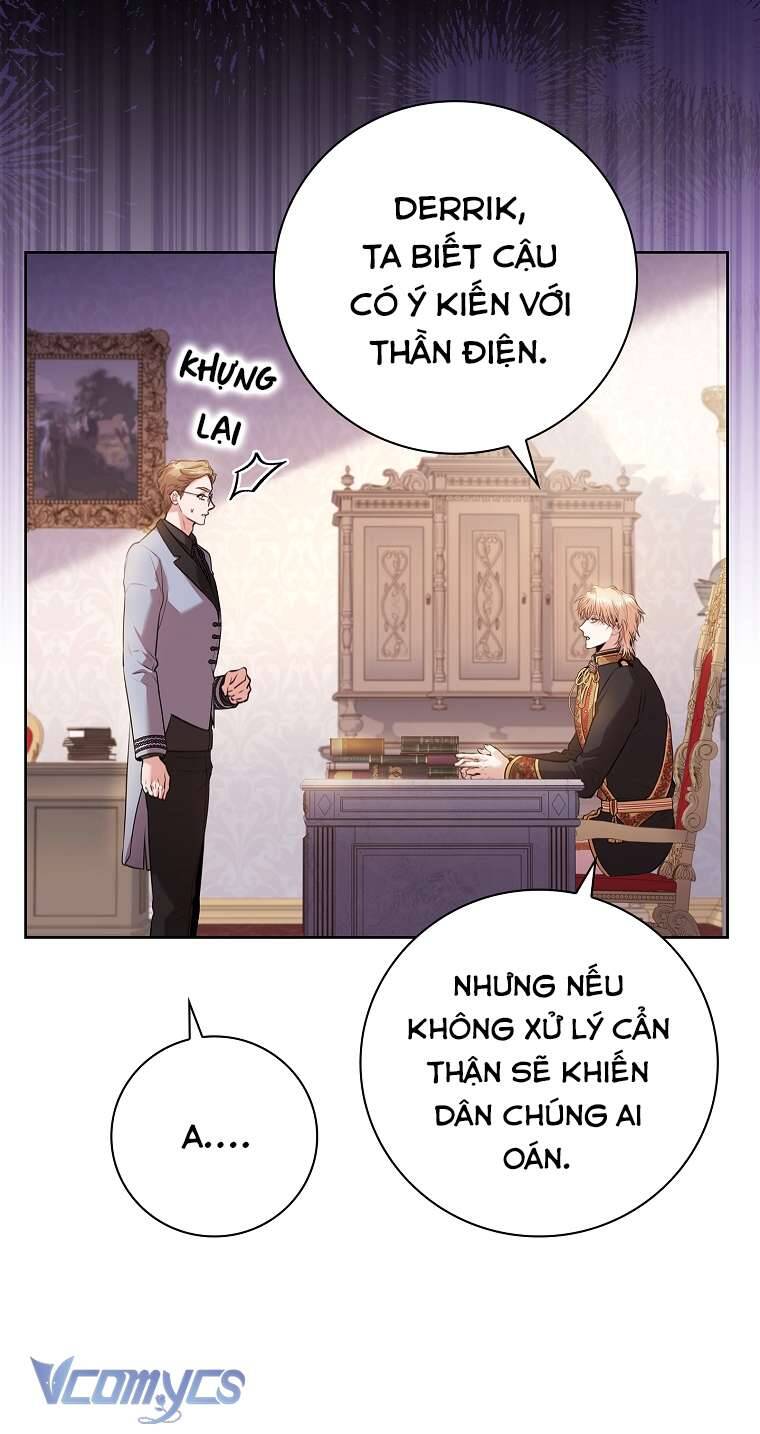Thư Ký Của Bạo Chúa Chapter 92 - 50