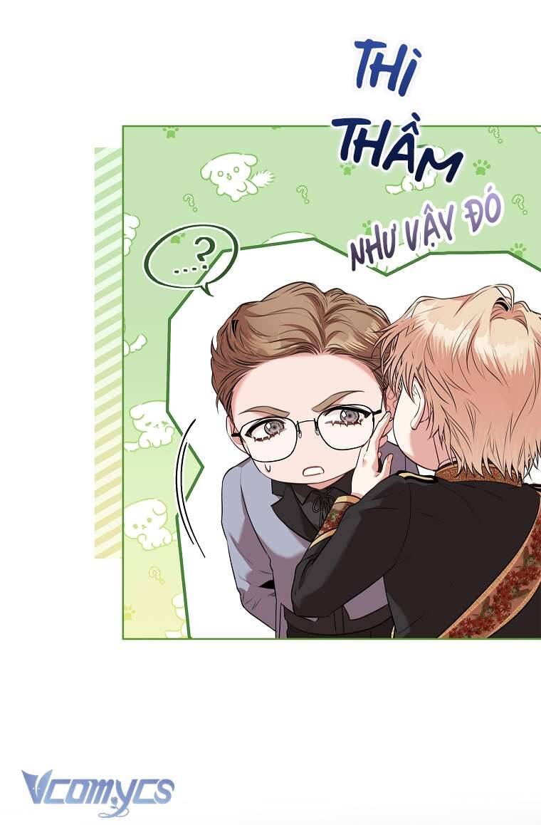 Thư Ký Của Bạo Chúa Chapter 92 - 58
