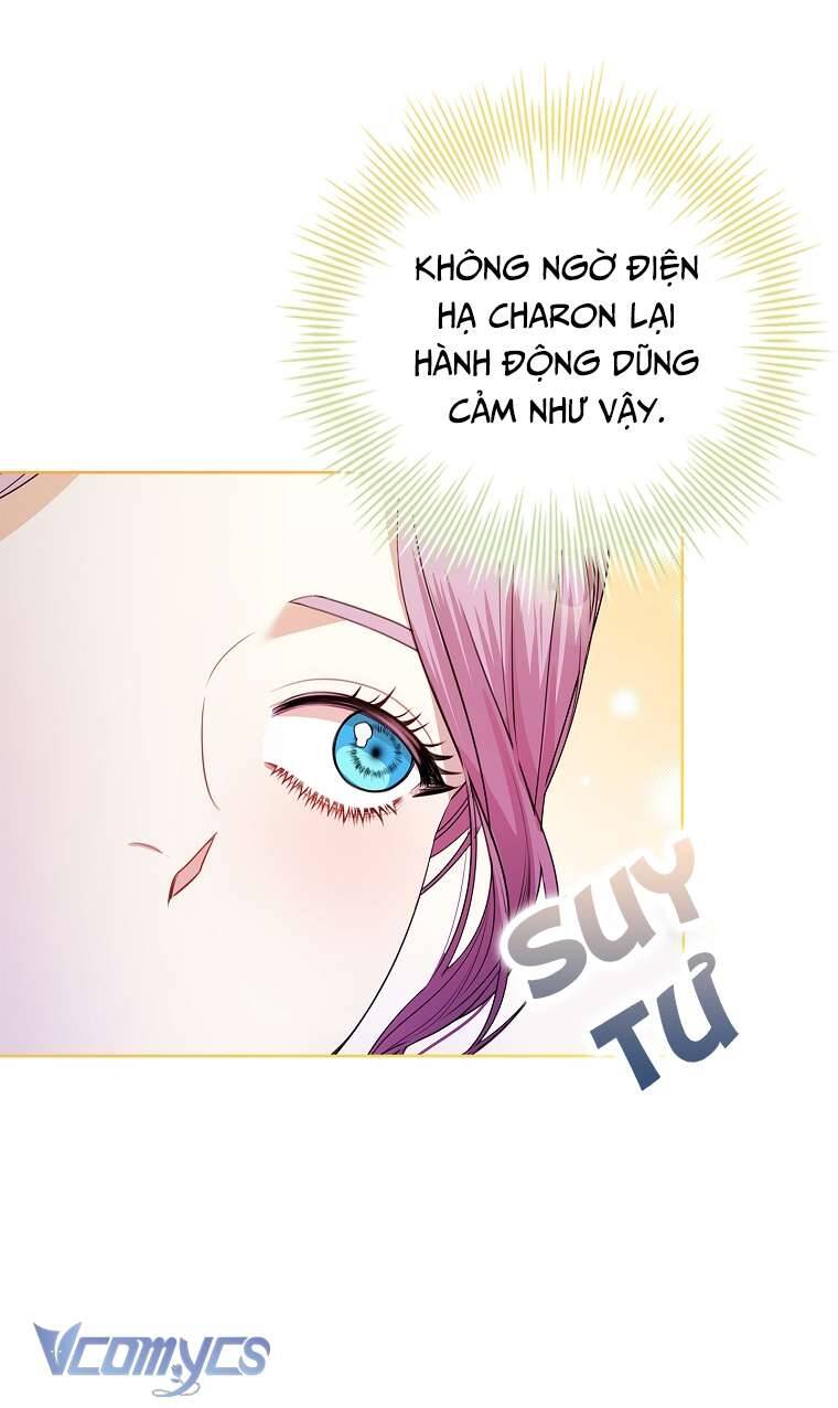 Thư Ký Của Bạo Chúa Chapter 92 - 64
